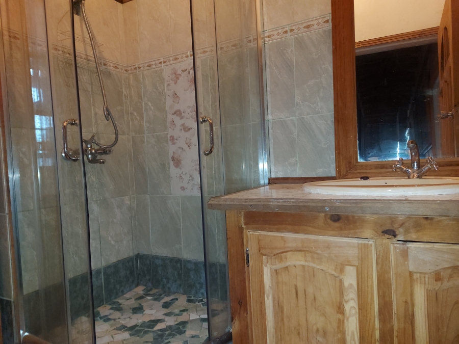 4 Bedroom Property for Sale in Da Nova Western Cape